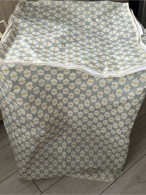 Moving storage bags - extra large set of 2 NWT